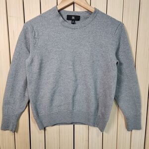 Banana Republic Sweater Merino Wool